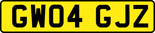 GW04GJZ