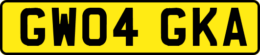 GW04GKA