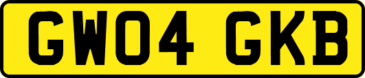 GW04GKB