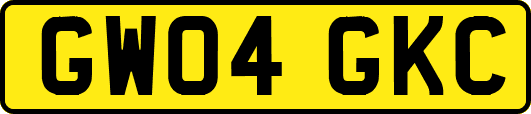 GW04GKC