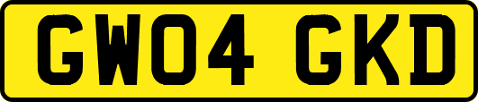 GW04GKD