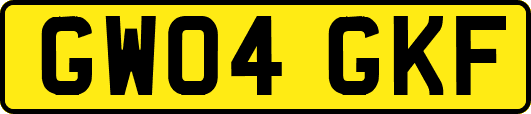 GW04GKF