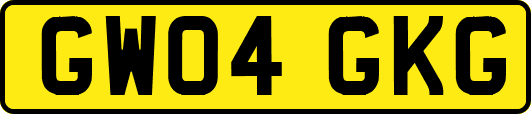 GW04GKG