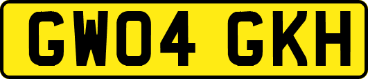 GW04GKH