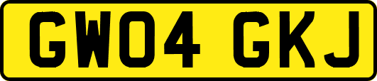 GW04GKJ