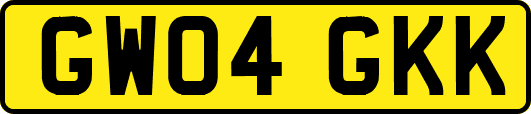 GW04GKK