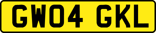 GW04GKL