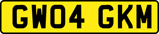 GW04GKM