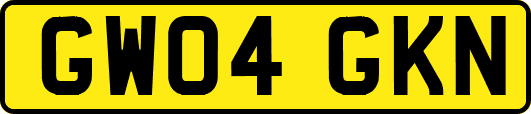 GW04GKN