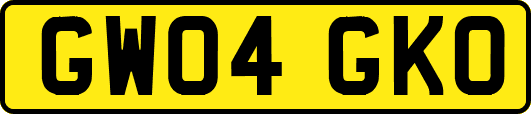 GW04GKO