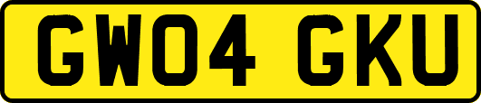 GW04GKU