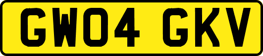 GW04GKV