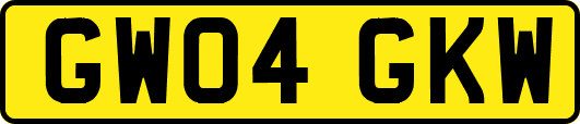 GW04GKW