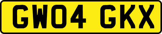 GW04GKX