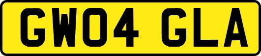 GW04GLA