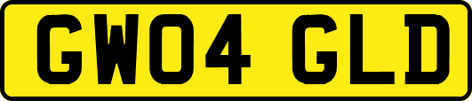 GW04GLD