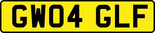 GW04GLF