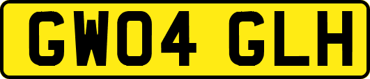 GW04GLH