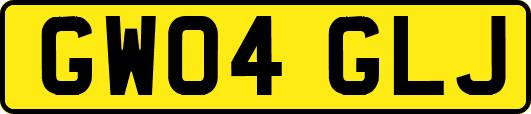 GW04GLJ