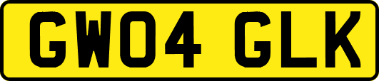 GW04GLK