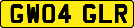 GW04GLR
