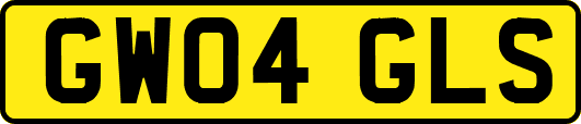GW04GLS
