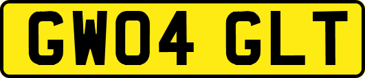 GW04GLT