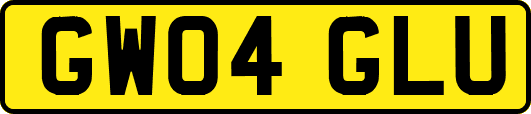 GW04GLU