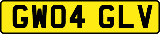 GW04GLV
