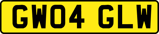 GW04GLW