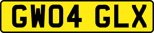 GW04GLX