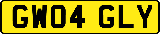 GW04GLY