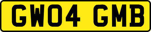 GW04GMB