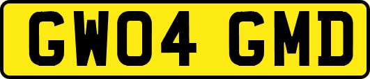 GW04GMD