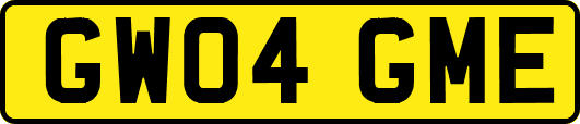 GW04GME