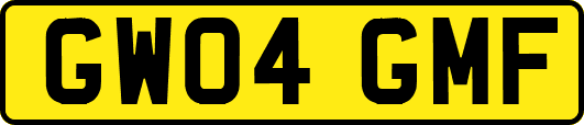 GW04GMF