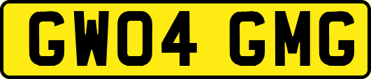 GW04GMG