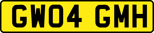 GW04GMH