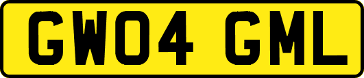 GW04GML