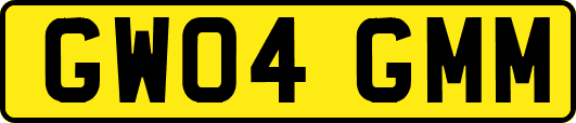 GW04GMM
