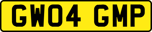 GW04GMP