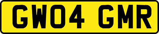 GW04GMR