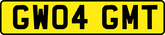 GW04GMT