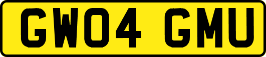 GW04GMU