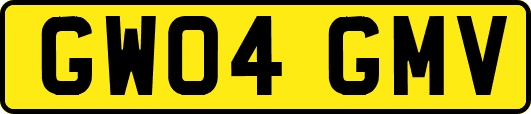 GW04GMV