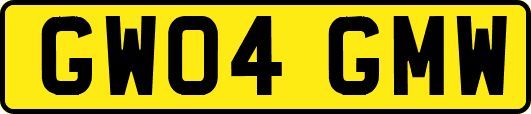 GW04GMW