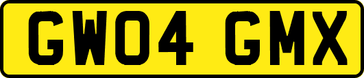 GW04GMX