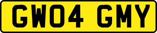 GW04GMY