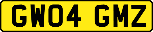 GW04GMZ