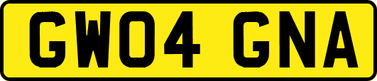 GW04GNA